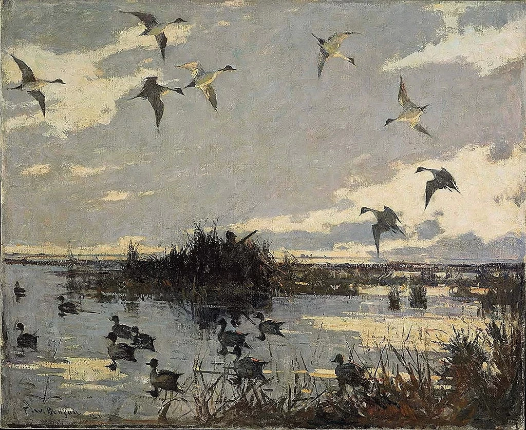 Codoni ingannati (1921) - Museum of Fine Arts, Boston